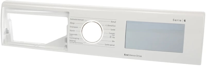 Bedienblende 11011008