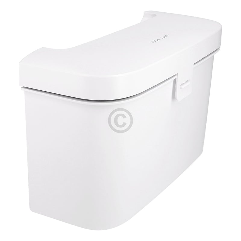 Schmutzwassertank Ecovacs 201-2353-1096 für Staubsauger-Roboter