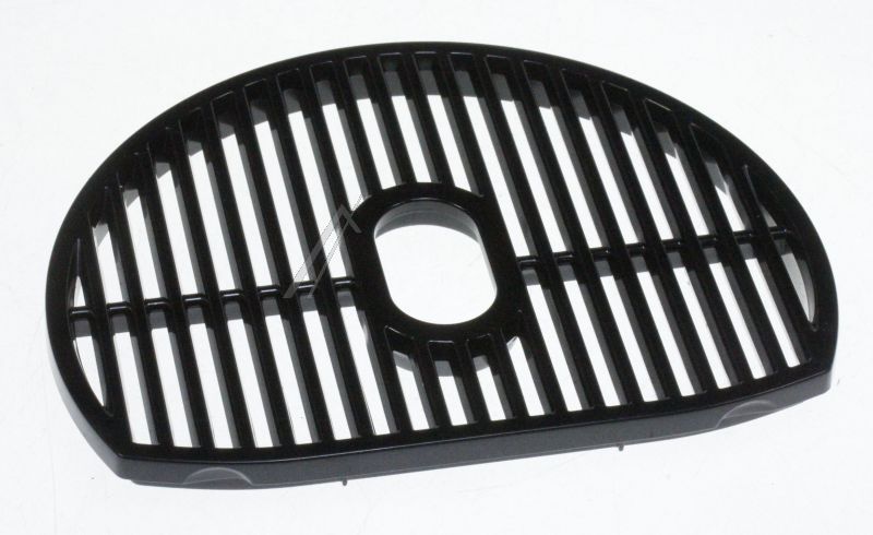 Abstellgitter für Krups Kaffeemaschine MS623502 Tassenablage