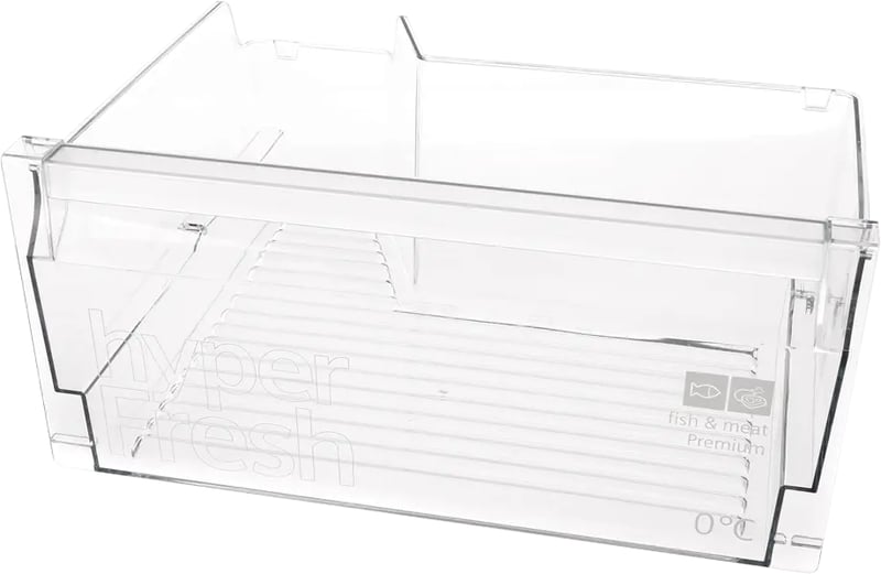 Schale für Sonstige Gehäuseteile Bosch 11031328 Waschmaschine-Komponente