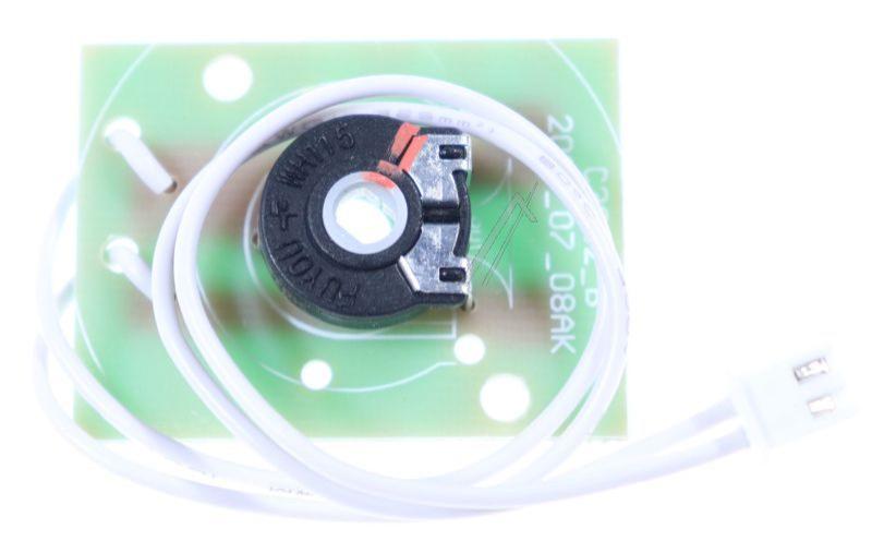 Drehregler für Staubsauger Electrolux 140200340010 Steuerung