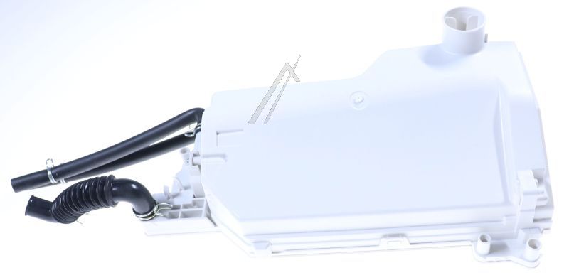 Speichertankmodul für Waschmaschine Haier 0020811968PA 49116736 Spülmittelbehälter