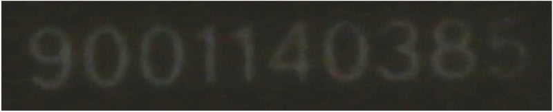 Glaskeramikfläche 00774950