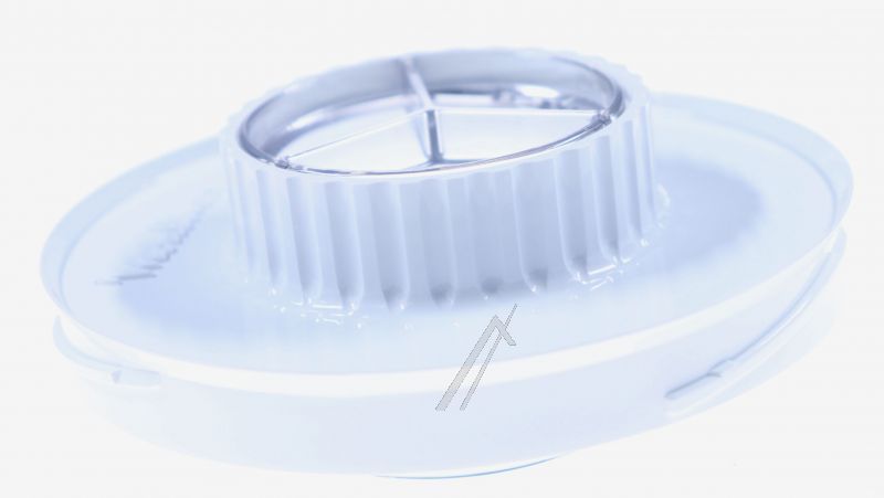 Schalendeckel für Küchenmaschine & Mixer Groupe SEB MS652106 Weiß