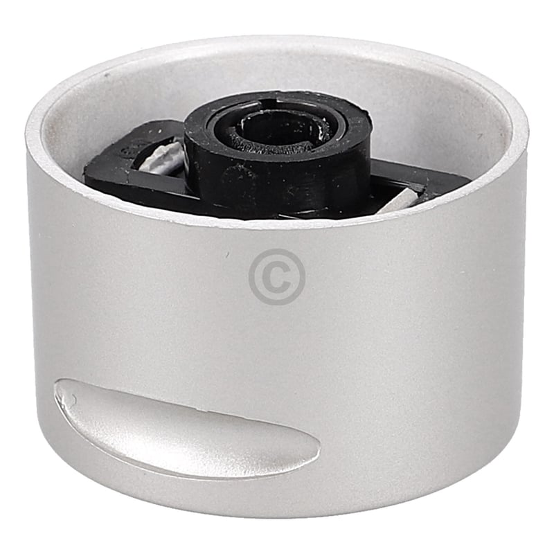 Drehknopf Beko C00981701 für Gas - Gasherd Gasbackofen Gaskochfeld + Kombigeraet