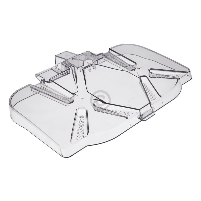 Ablage Ecovacs 201-2353-1402 für Staubsauger-Roboter