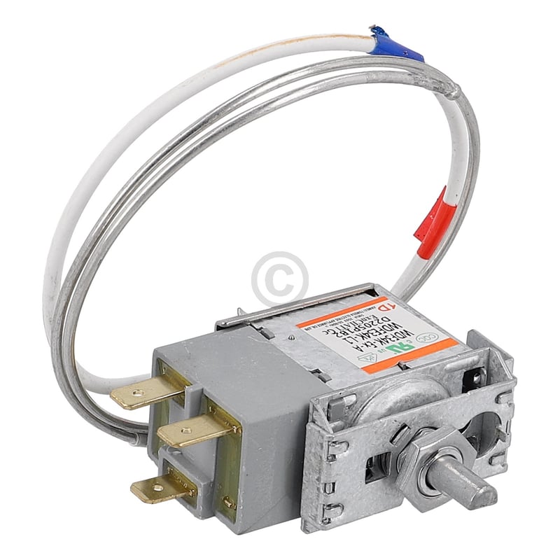 Wdf34k-ex-a Thermostat für Candy Kühlschrank 49118246 Kältetechnik