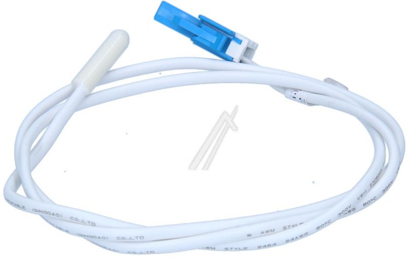 Temperaturfühler Gefrieren Haier 49045979 0070400432 für Gefrierschrank