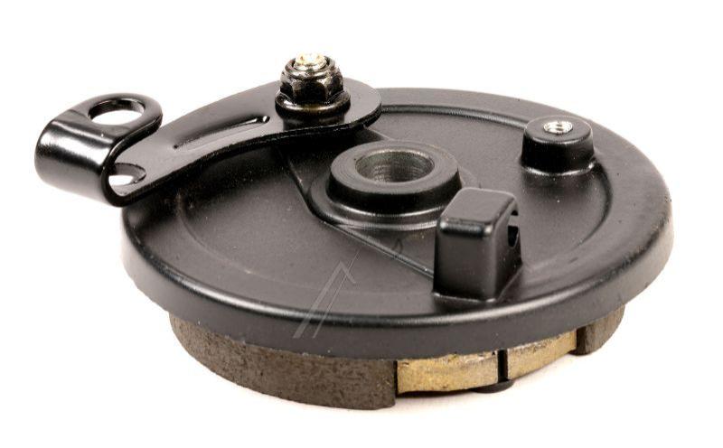 Trommelbremsset vorne EGRET 10100015 für E-Scooter Eight V1 V2 V3 Berlin Revolution