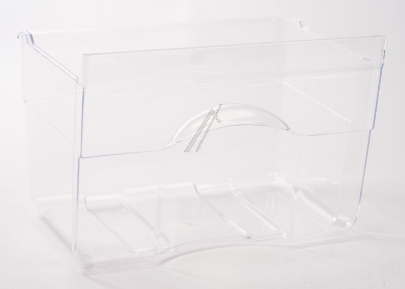 Gefrierschublade für Kühlschrank Homa 20122030083 Kunststoff klar