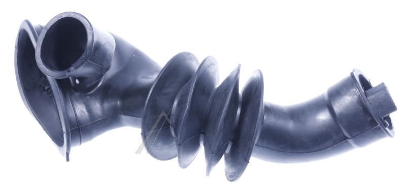 Verbindungsschlauch für Haier Waschmaschine 49046319 Wanne-Pumpe