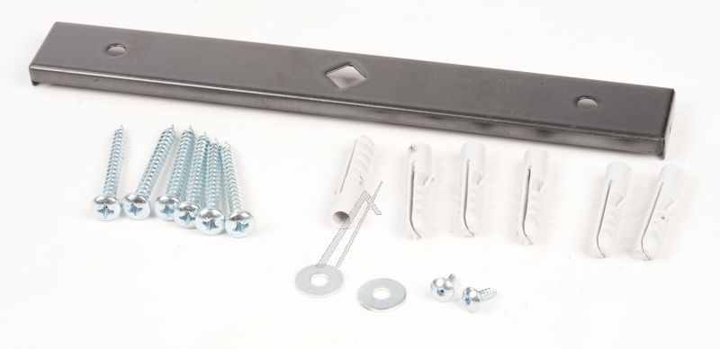 Montagekit für Elica Dunstabzugshaube KFI0197868 neutral