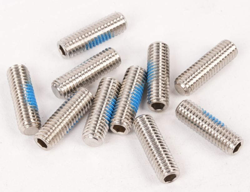 Innensechskant-Stellschrauben mit flachem Ende Segway-Ninebot 14.01.0341.00 für E-Scooter