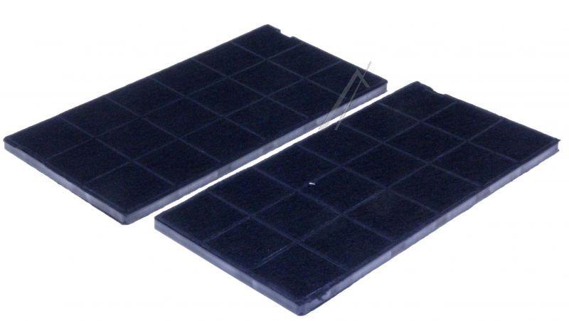 Aktivkohlefilter für Dunstabzugshaube Brandt AS0001707 Geruchsentfernung