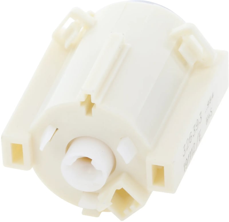 Drehgriff-Backofen 00612496