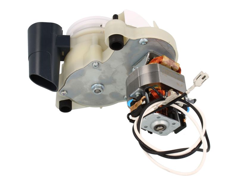 Mahlwerk für Kaffeemaschine DeLonghi 7313294110 (3D-DL 230V)