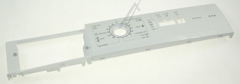 Bedienblende 00666579