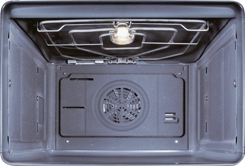 Ecolyse-Set für Bosch/Siemens/Neff 00576046 Wasserfilter