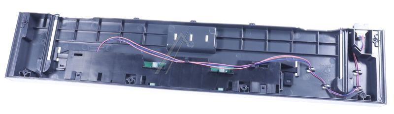 Armaturenbrett für Geschirrspüler Candy/Hoover 70012626 Bedienteil Abdeckung