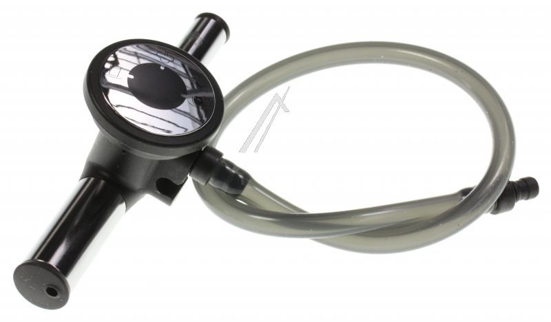 Aufschäumhilfe für Melitta Kaffeemaschine 6759390 Milchaufschäumer