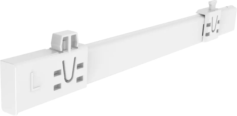 Schiene für Sonstige Gehäuseteile Bosch 11026044 Führung