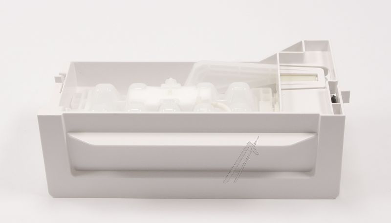 Eisbereiter-Baugruppe für Kühlschrank Whirlpool Indesit 488000637643 weiß