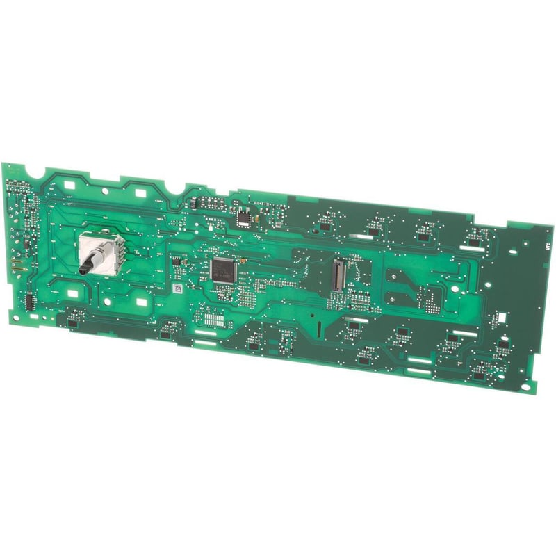 Bedienmodul programmiert 11009539