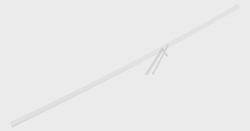 Glasregal Profil für Kühlschrank Panasonic CNR409814 Ablage