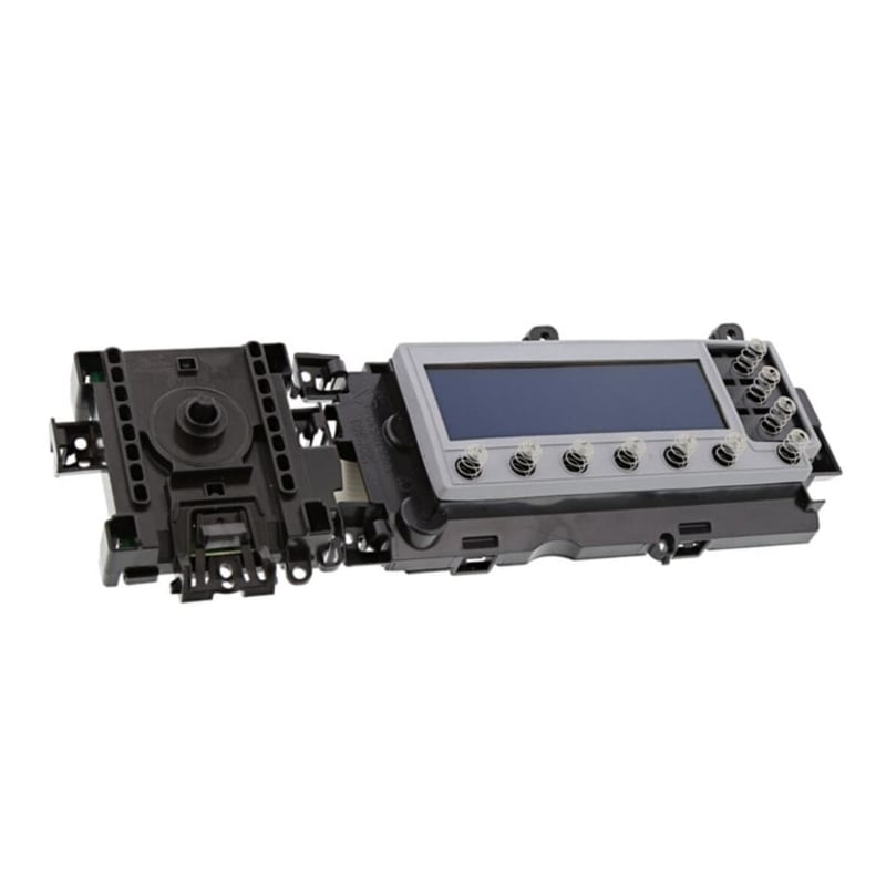 Steuereinheit für AEG Anzeige 140058142039 Waschmaschine