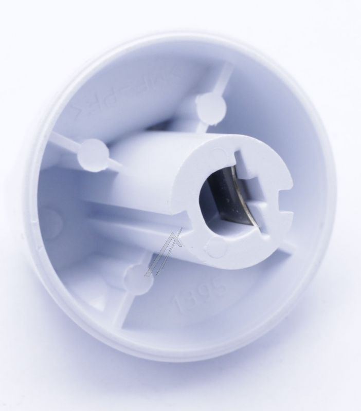 Whirlpool Ofenknopf weiß 482000092124 Temperaturregler