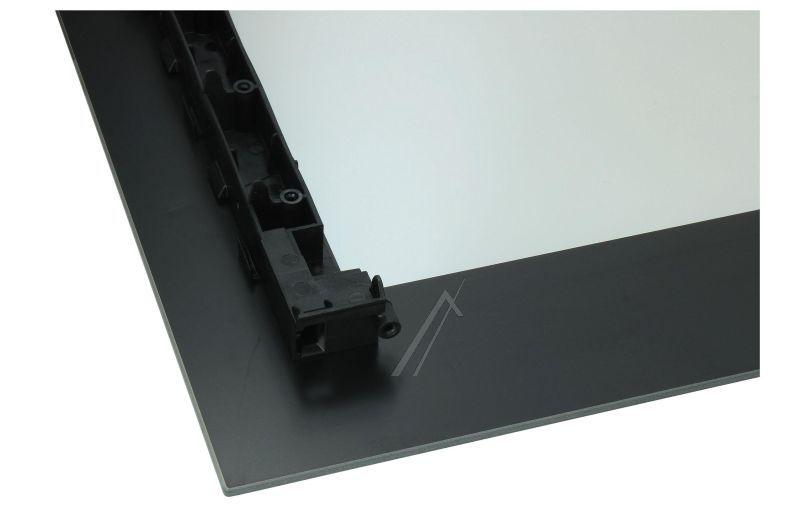 Frontscheibe Spiegel für Ofen Electrolux/Aeg 140118442015 Außen, 595.5x328mm