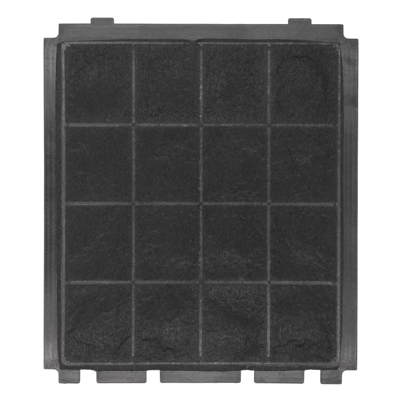 Kohlefilter passend für Airforce AFCFCA267 305x267mm BLUPARTS in