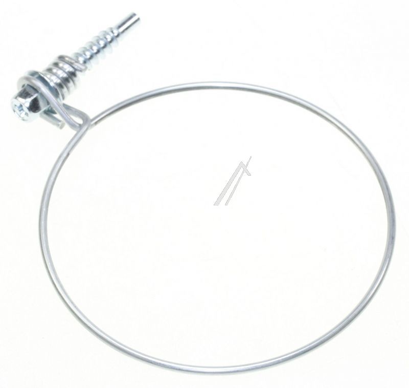 Schlauchklemme für Samsung Waschmaschine DC6500021A Verbindungsstück