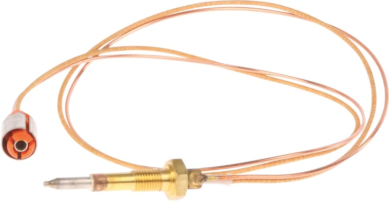 Thermoelement 00607597