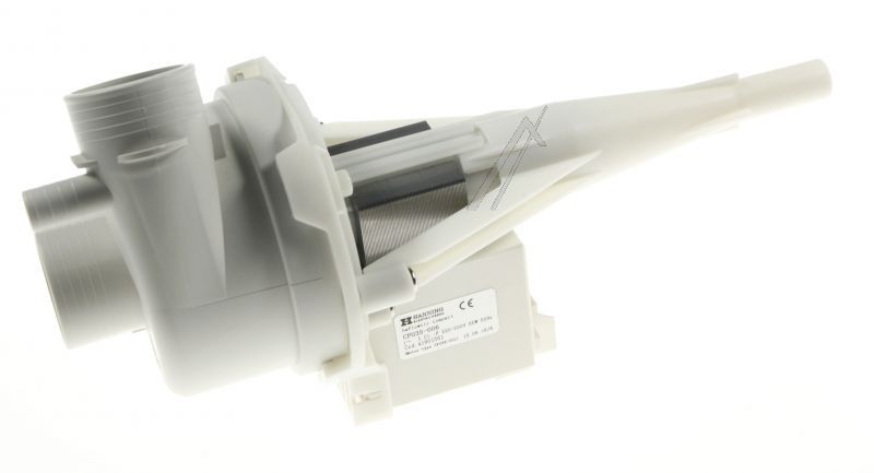 Candy Hoover Ofenmotor 41901561 Umwälzpumpe