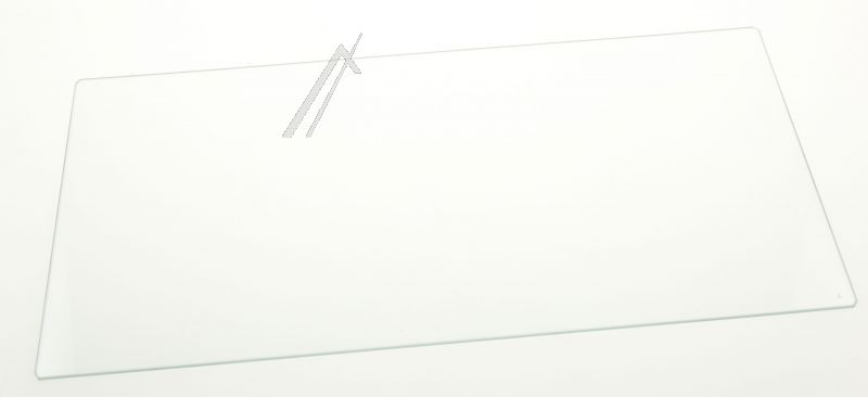Glasplatte für Kühlschrank Vestel 47015099 Regalboden, 3,2 mm