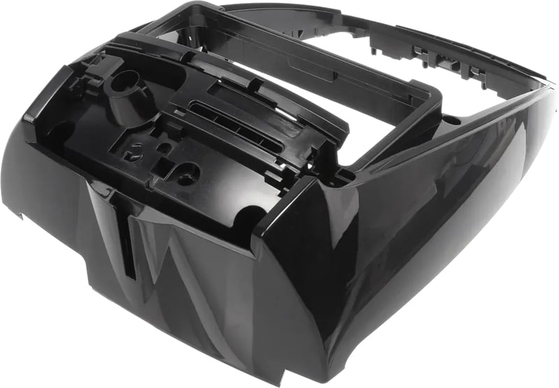 Gehäuse-Oberteil 00708176