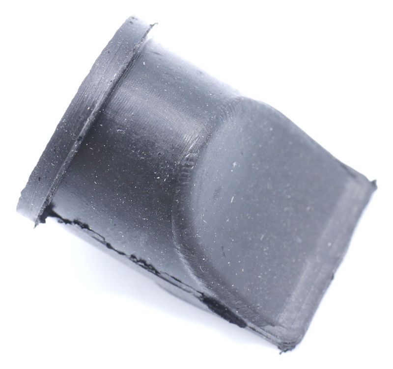 Abflussspritzschutz für Vestel Kühlschrank 42141883 Ablaufschutz