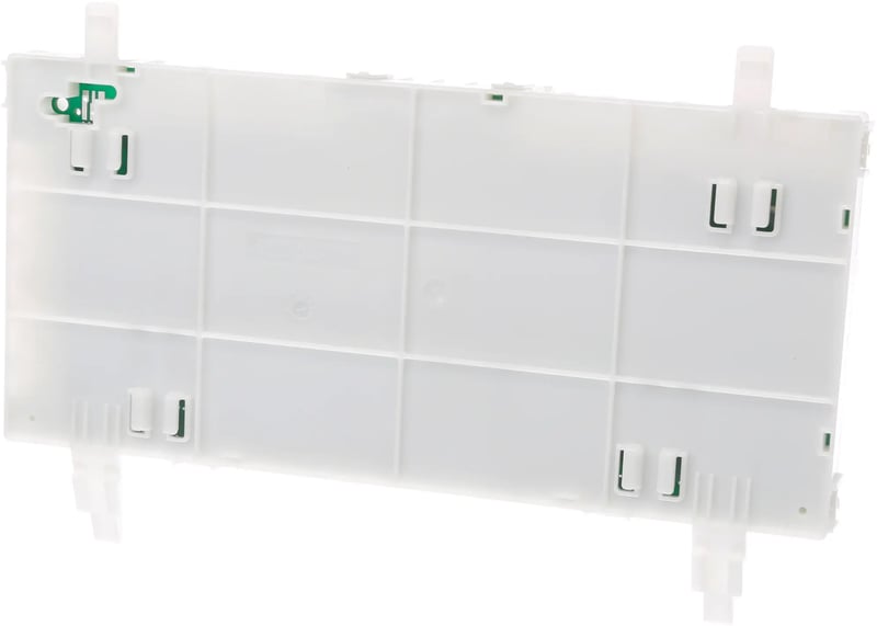 Leistungsmodul programmiert 00638679