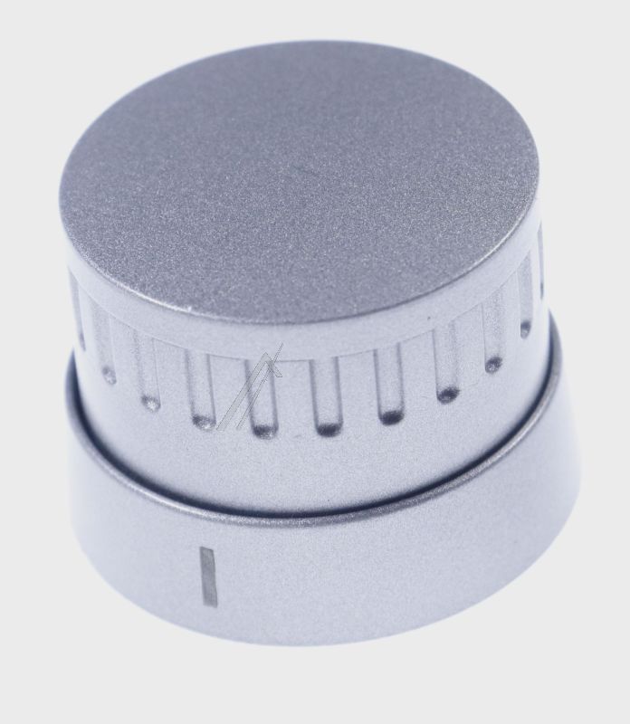 Drehknopf für Ofen Amica 9070224 Scandium 10309 Inox