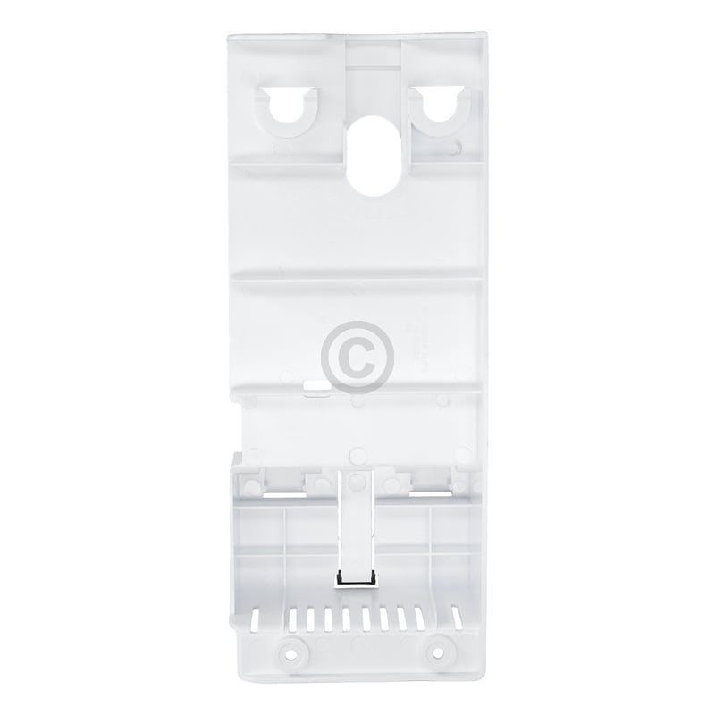 Halter für Eiswürfelbereiter SAMSUNG DA97-03418B in KühlGefrierKombination