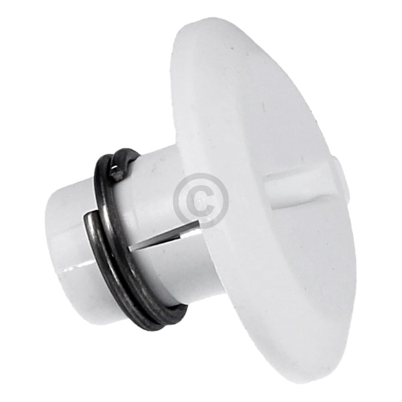 REGELKNOPF GT ..02-24/GTS ..21-24 Liebherr 7422253