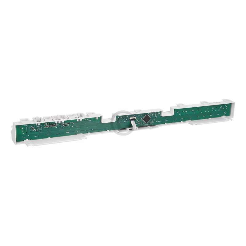 Bedienmodul für Bedienteil Bosch 11033358 Steuerung