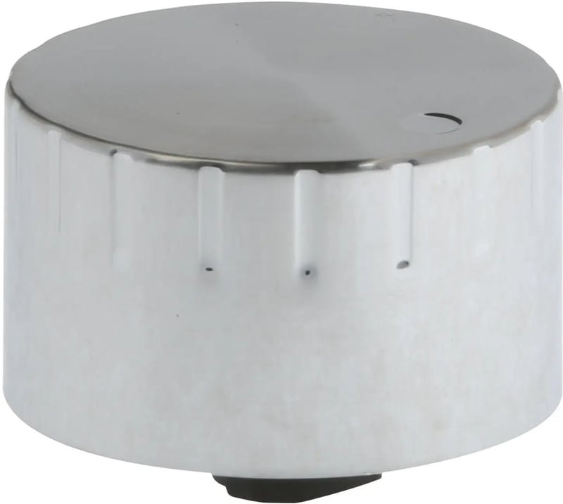 Drehgriff-Kochstelle 00621279