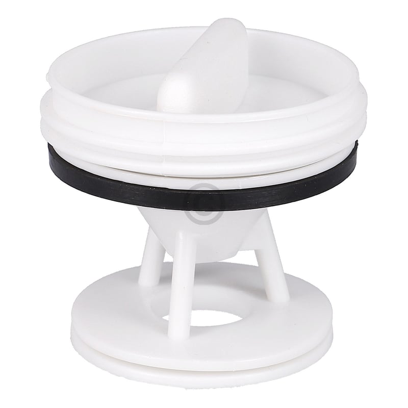 Flusensiebeinsatz wie BOSCH 00053761 für Waschmaschine