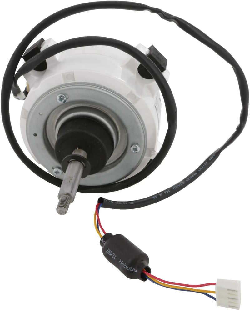 Gebläsemotor für Klimaanlage Bosch 12013378 Hochleistung, langlebig