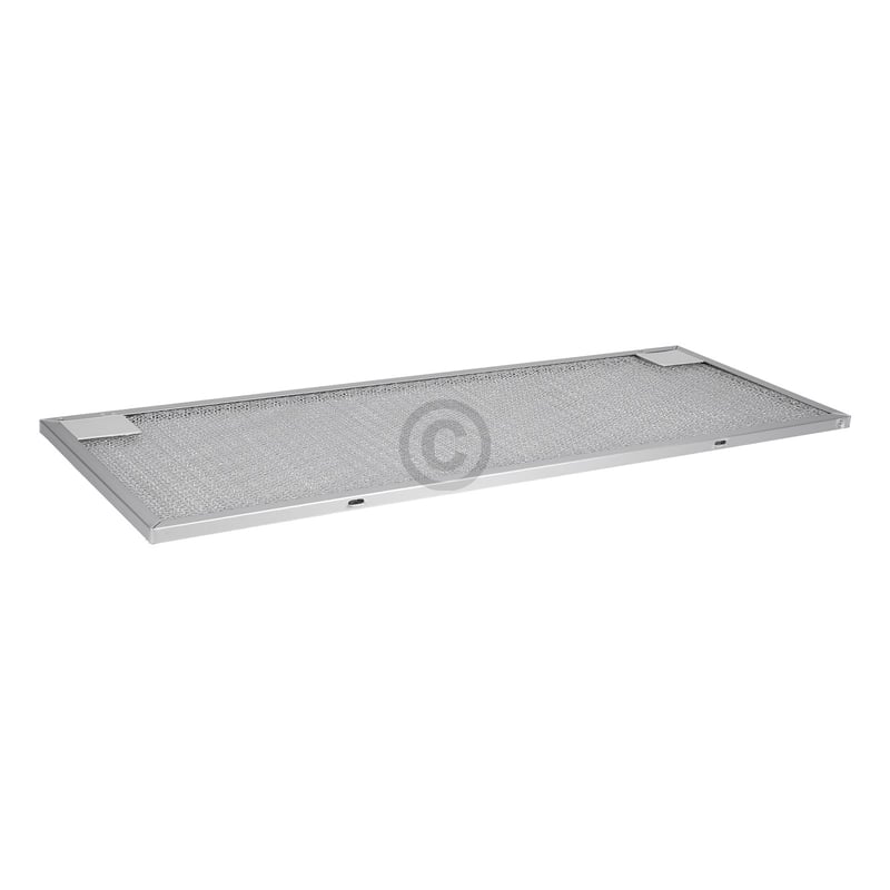 FILTER SMEG 073410557 für Dunstabzugshaube Smeg