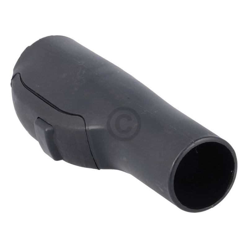 Adapter für Rowenta LockSystem auf 35mm RohrØ Staubsauger