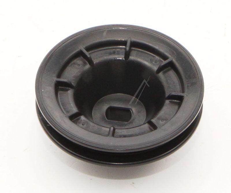 Riemenscheibe für Haier Trockner 49114222 Antrieb