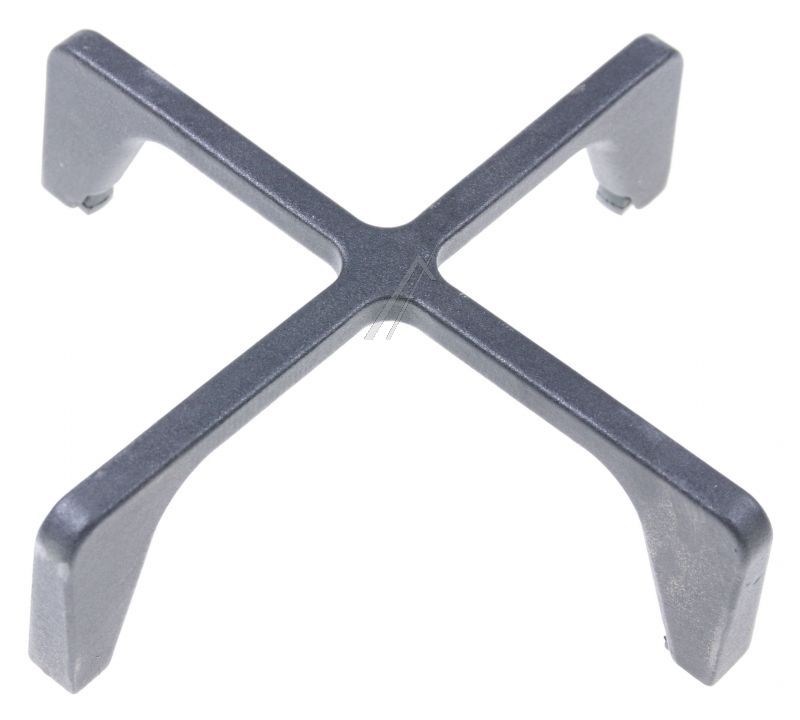 Topfträger für Kochfeld Indesit 488000630597 Kochfläche Gitter